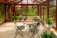 Borley conservatory quotes