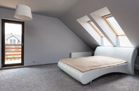 Borley bedroom extensions