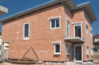 Borley home extensions