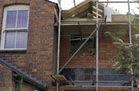 free Borley home extension quotes