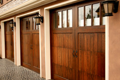 Borley garage extension quotes