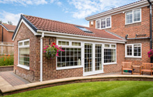Borley house extension leads
